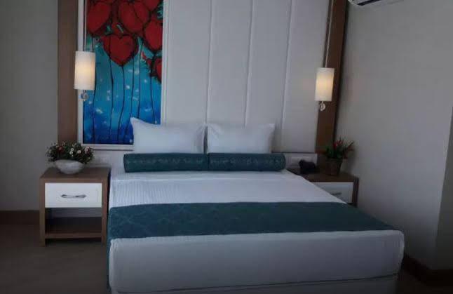 Exelans 3* Fethiye