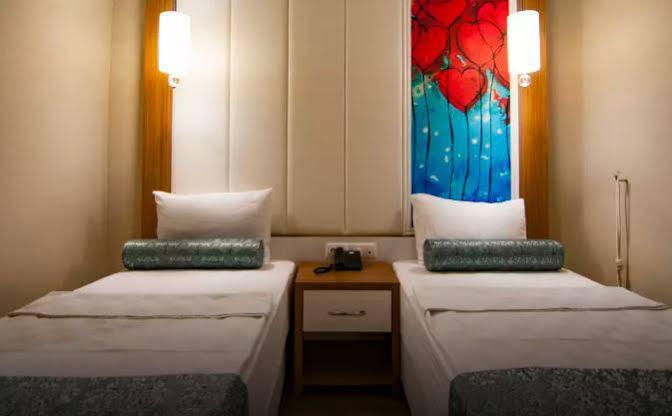 Exelans Otel